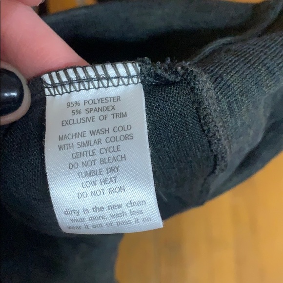 Toad&Co women’s tunic - Picture 5 of 5